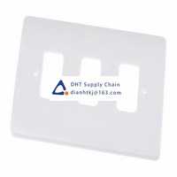 Household installation switch MK Electric_K3633 WHI