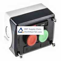 Pushbutton switches and components Schneider Electric_XALD211H29