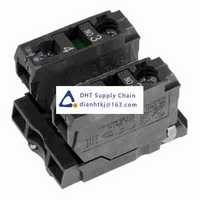 Pushbutton switches and components Schneider Electric_ZB5AZ103