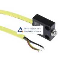 Limit and position switches  Honeywell_SSCEB31B