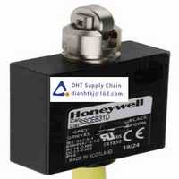 Limit and position switches  Honeywell_SSCEB31D