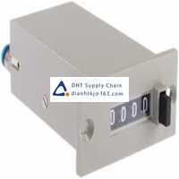 Pneumatic accessories _Crouzet_99766002