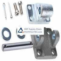 Pneumatic accessories _SMC_D5032+E5032