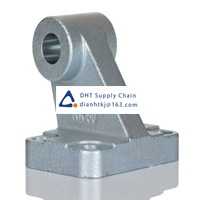 Pneumatic accessories _SMC_E5050