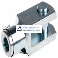 Pneumatic accessories _SMC_GKM16-32