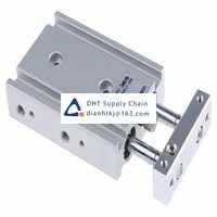 Pneumatic accessories _SMC_CXSM10-10