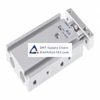 Pneumatic accessories _SMC_CXSM10-20