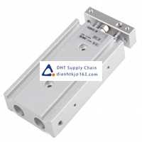 Pneumatic accessories _SMC_CXSM10-30