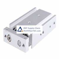 Pneumatic accessories _SMC_CXSM15-30