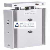 Pneumatic accessories _SMC_CXSM15-50