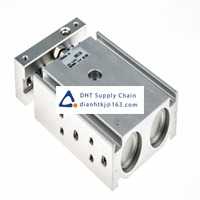 Pneumatic accessories _SMC_CXSM20-10