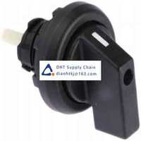 Rotary Switches and Components Kraus & Naimer_S0E T160/GBA002