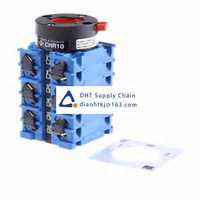 Rotary Switches and Components Kraus & Naimer_CHR10A362/GBA001 * FT