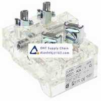 Rotary Switches and Components Schneider Electric_9001KA1G