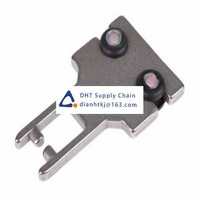 Safety interlock switches and components  Allen Bradley Guardmaster_440K-A11112