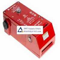 Safety interlock switches and components  Allen Bradley Guardmaster_440G-L07263