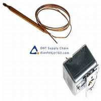 Microswitches and detector switches  Jumo_602021/0005-027-000-25-1000-40-10-00-00-000-00-6