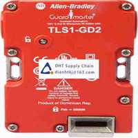 Safety interlock switches and components  Allen Bradley Guardmaster_440G-T27124