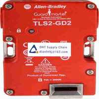 Safety interlock switches and components  Allen Bradley_440G-T27129