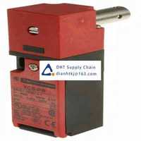 Safety interlock switches and components  Telemecanique Sensors_XCSPR751