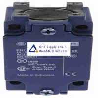 Limit and position switches  Telemecanique Sensors_ZCKJ1H29