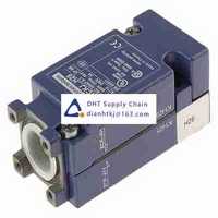 Limit and position switches  Telemecanique Sensors_ZCKJ11H29