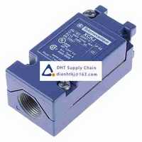 Limit and position switches  Telemecanique Sensors_ZCKJ11