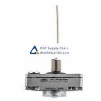 Limit and position switches  Telemecanique Sensors_ZCKE06