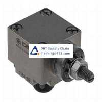 Limit and position switches  Telemecanique Sensors_ZCKE05