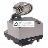 Limit and position switches  Telemecanique Sensors_ZCKD17