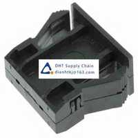 DIP and rotary coding switch Hartmann_DPS9-10-P2