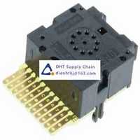 DIP and rotary coding switch Hartmann_DPS8-111-AK2