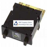 DIP and rotary coding switch Hartmann_DPS9-301-AK2