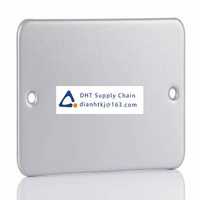 Household installation switch RS PRO_361-1956