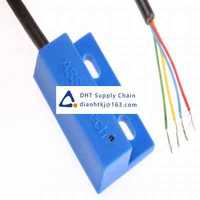 Limit and position switches  Assemtech_S1431