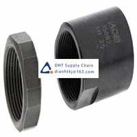 Pneumatic accessories _ACE_AH 25