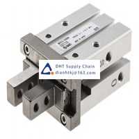 Pneumatic accessories _SMC_MHZ2-20DN