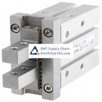 Pneumatic accessories _SMC_MHZ2-25DN