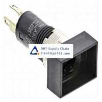 Pushbutton switches and components Omron_A3DJ-7111