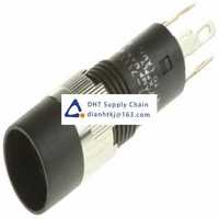 Pushbutton switches and components Omron_A3DT-7111