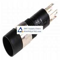 Pushbutton switches and components Omron_A3DT-7121