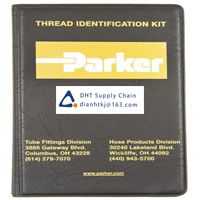 Pneumatic accessories _Parker_MIK-1