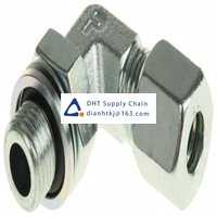 Pneumatic accessories _Parker_WEE08LRCF