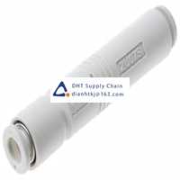 Pneumatic accessories _SMC_ZU07SA