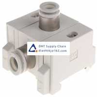 Pneumatic accessories _SMC_SY5000-55-1A-Q