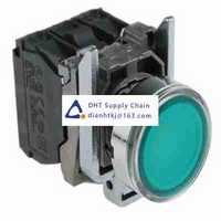 Pushbutton switches and components Schneider Electric_XB4BW33B5