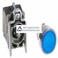 Pushbutton switches and components Schneider Electric_XB4BW36B5