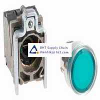Pushbutton switches and components Schneider Electric_XB4BW3365