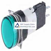 Pushbutton switches and components Schneider Electric_XB6AV3BB