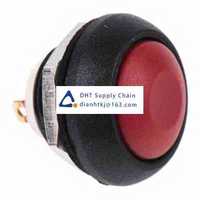 Pushbutton switches and components APEM_ISR3SAD600